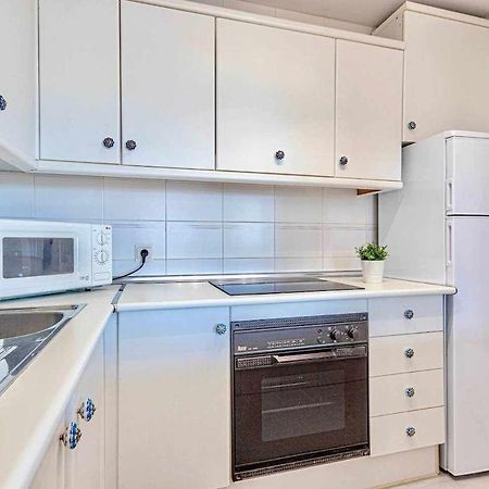 בנאלמדנה 797 Holiday Rentals - Amplio Piso Para 4 En El Centro De Arroyo De La Miel מראה חיצוני תמונה